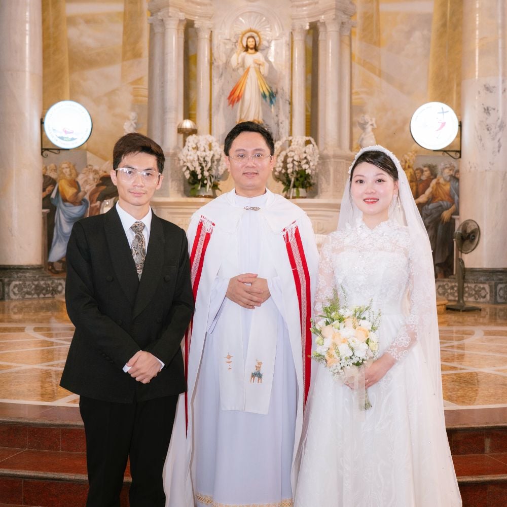 LỜI HẸN ƯỚC VĨNH CỬU